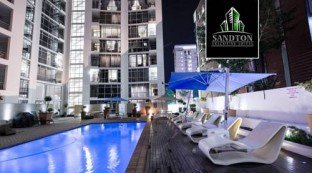 Sandton Executive Suites - Hydro Park