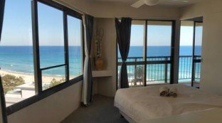 Erika's Oceanview Holiday Apartments