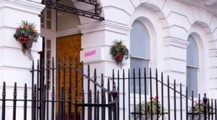 Smart Russell Square Hostel