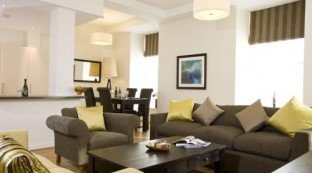 Inverness City Suites