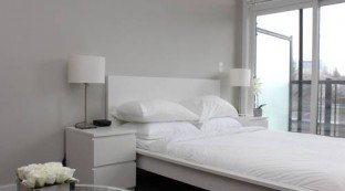 Atlas Suites- Furnished Apartments-College Street, Toronto