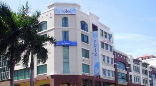 Le Hotel Kota Kinabalu