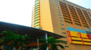 Palm Seremban Hotel