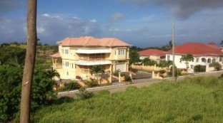 Bespoke Caribbean Experience Villa