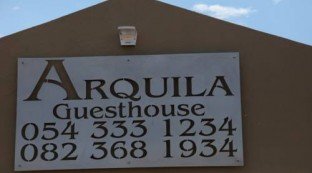 Arquila Guesthouse