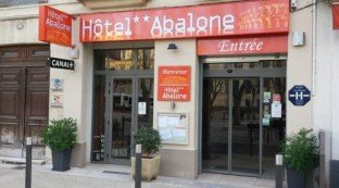 Hôtel Abalone