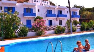 Haritos Hotel