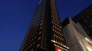 APA Hotel Shinjuku-Kabukicho Tower