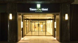 Tmark City Hotel Sapporo