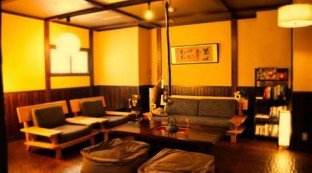 K's House Takayama - Quality Hostel