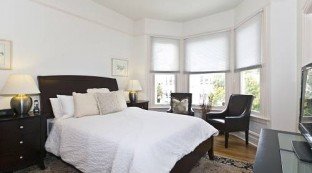 Pacific Heights Family Flat