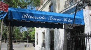 Riverside Tower Hotel