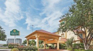 La Quinta Inn & Suites Houston Galleria Area