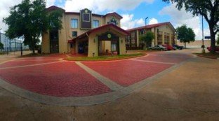 Stay Express Inn & Suites Houston Hobby Airport