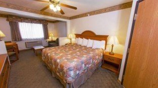 Countryside Suites Lincoln
