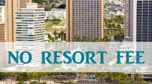 Hilton Waikiki Beach Hotel