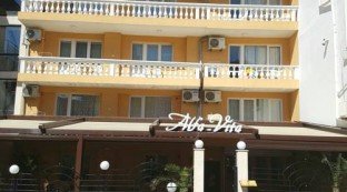 Family Hotel Alfa Vita