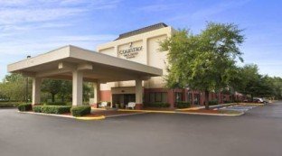 Country Inn & Suites By Carlson Jacksonville I-95 South