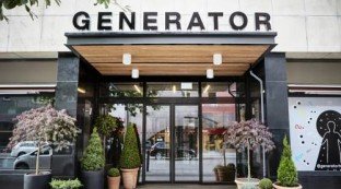Generator Stockholm