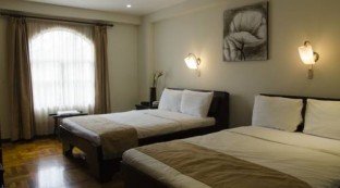 Hotel Plaza Real Suites & Apartments San Jose
