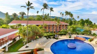 Best Western Jaco Beach All Inclusive Resort