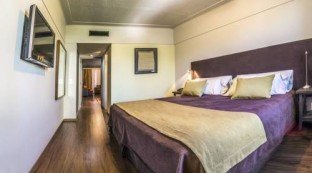 Hotel Raices Aconcagua