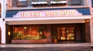 Hotel Rosario
