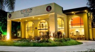 Colon Hotel de Campo Resort & Spa
