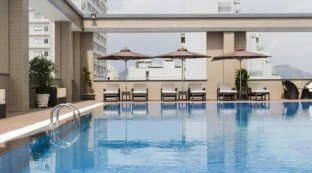 Handy Holiday Nha Trang Sea View Apartment