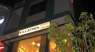 Villathol Hotel