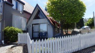 Wakatipu View Apartments