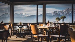 Lake Hawea Hotel