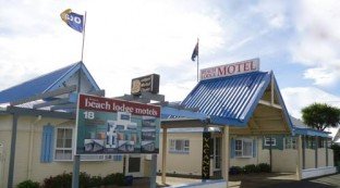 Beach Lodge Motel