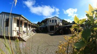 Stewart Island Backpackers