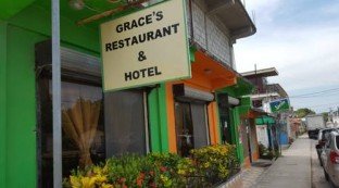 Grace's Hotel and Restaurant