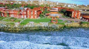 Puerto Nuevo Baja Hotel & Villas