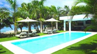 Ocean Properties by Villa Camilla