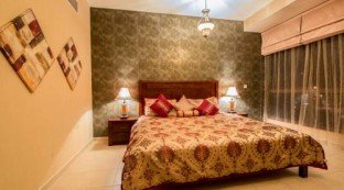One Bedroom Apartment - Amwaj 4