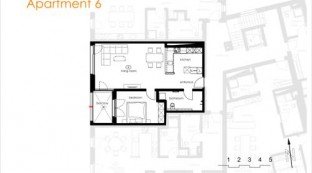 Apartment Rugenpark 6 - GriwaRent AG