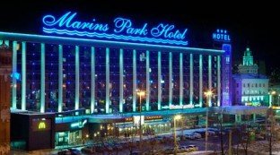 Marins Park Hotel