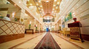 Forsan Al Aseel Hotel