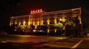 Jingfeng Hotel