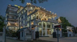 Hotel Shwe Nann Htike