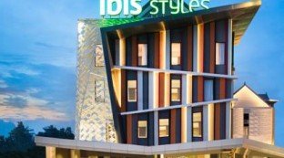 Ibis Styles Bali Petitenget