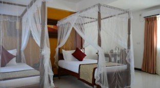 Meili Lanka City Hotel