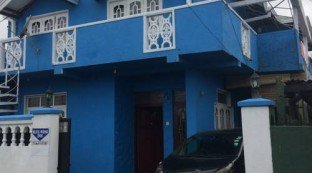 Blue Wing Hostel