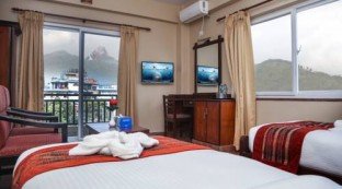 Pokhara Choice Inn