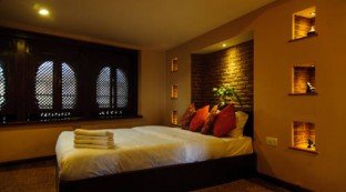 Thagu Chhen, a Boutique Hotel