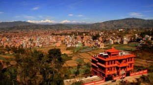 Bhaktapur Paradise Hotel