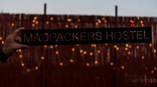 The Madpackers Hostel